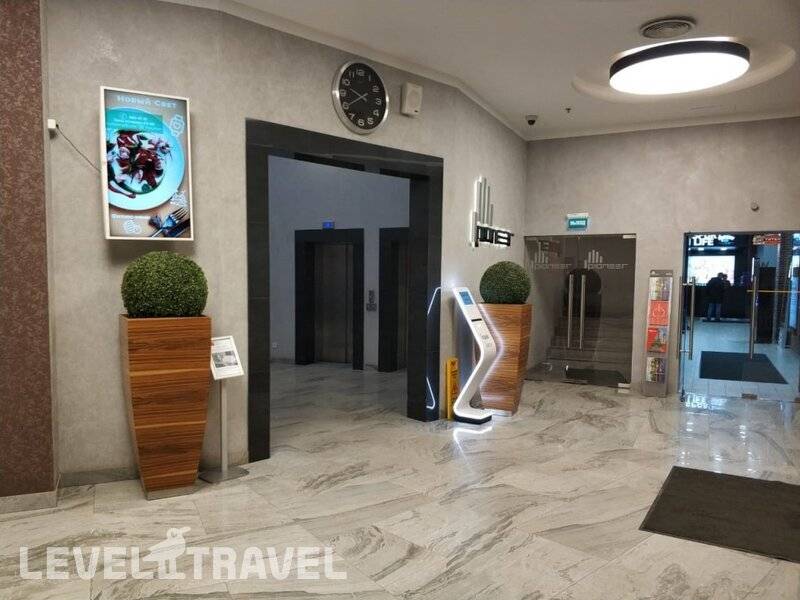 Фотография Апартаменты Хошимина 16 Фотография Апартаменты Хошимина 16