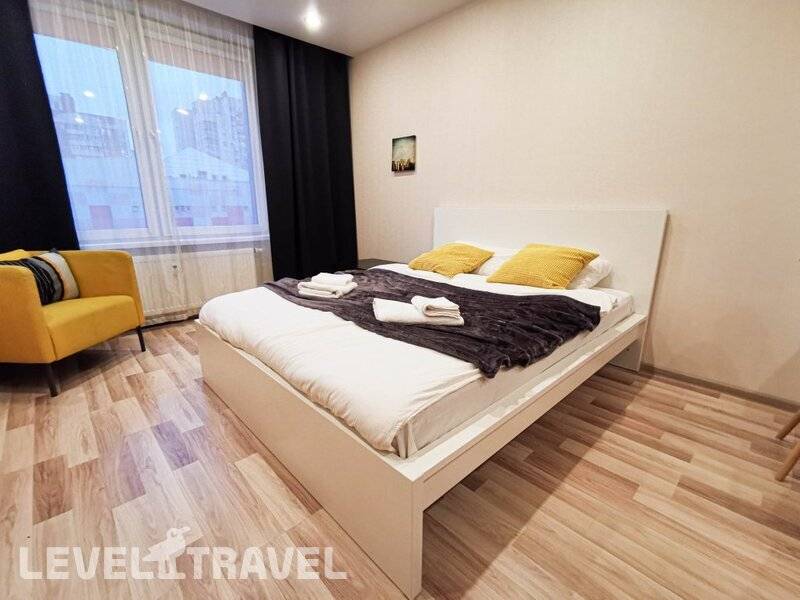 Фотография Апартаменты Хошимина 16 Фотография Апартаменты Хошимина 16