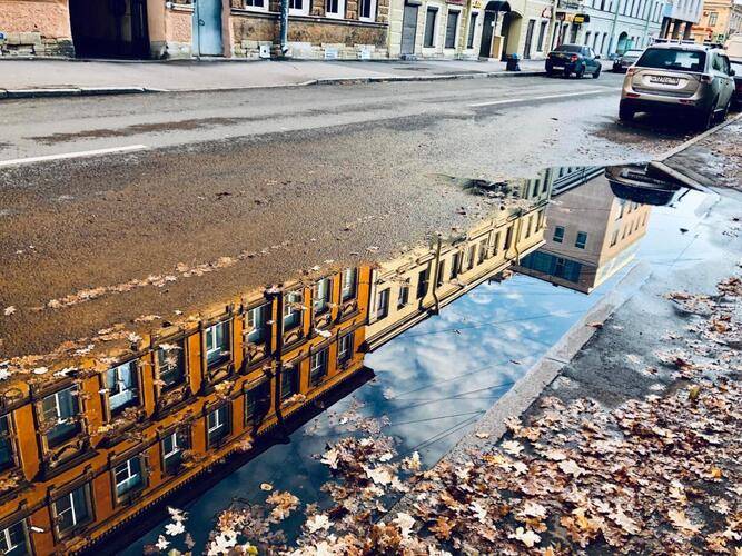 Апарт-Отель Окошки