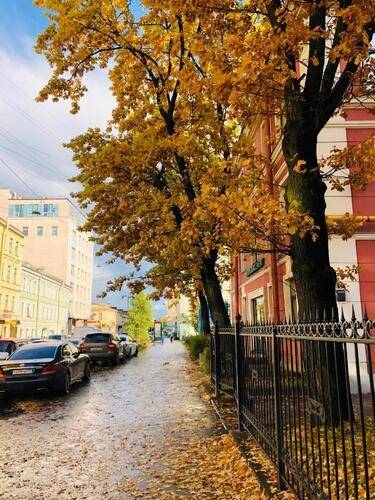 Апарт-Отель Окошки
