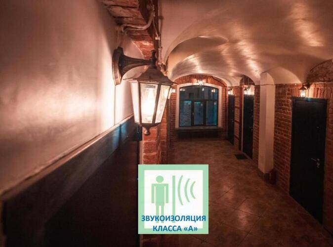 Апарт-Отель Окошки