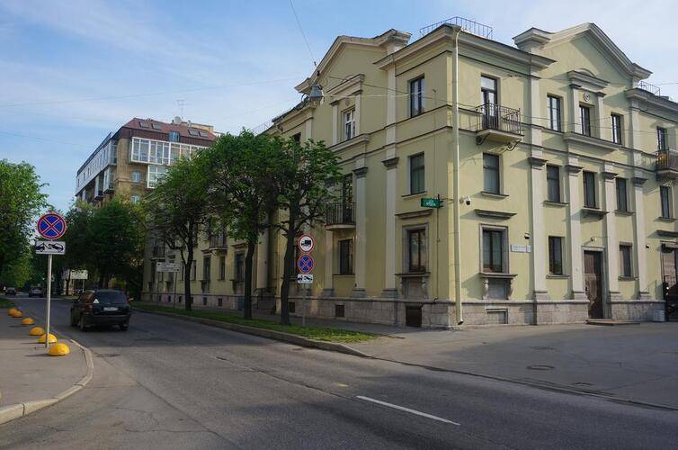 Отель Laituri