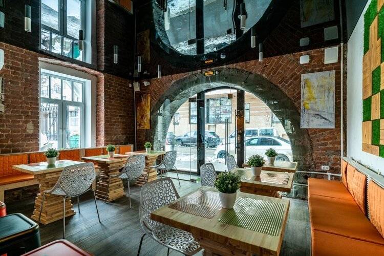 Loft Garden