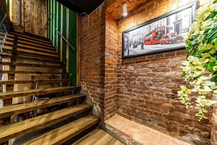 Loft Garden