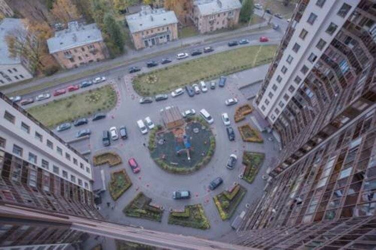 Апартаменты Южная Корона