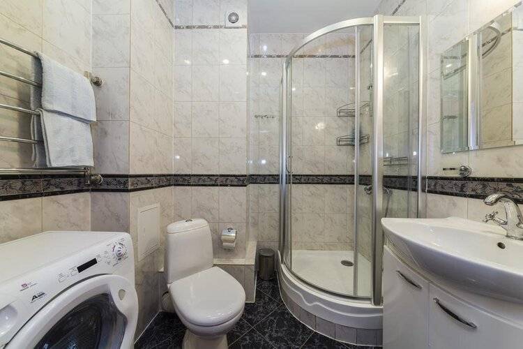Апартаменты Южная Корона