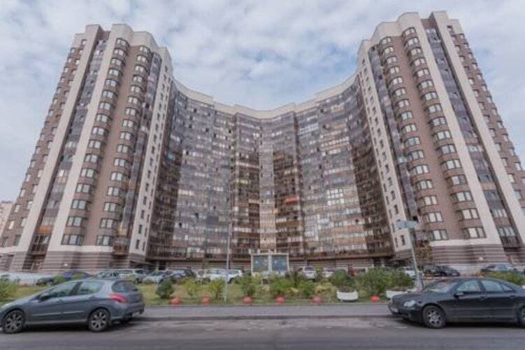Апартаменты Южная Корона