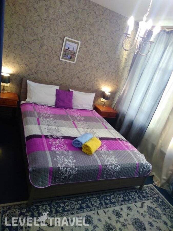 Мини-Отель At Home