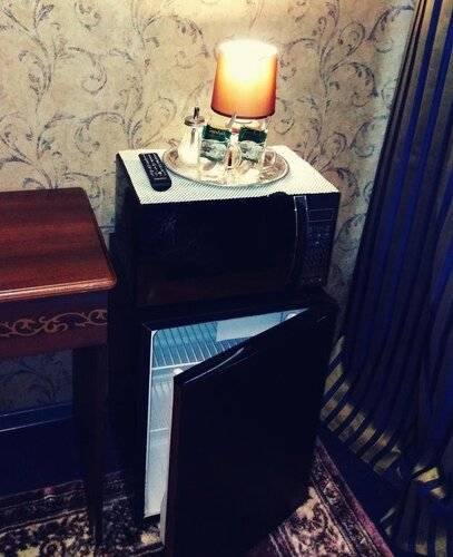 Мини-Отель At Home