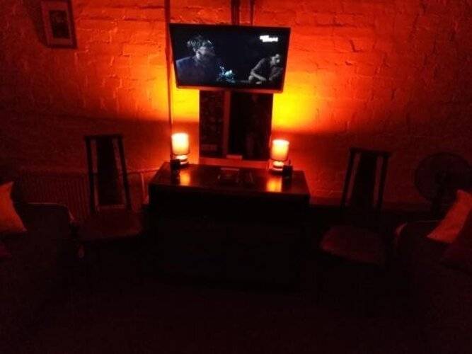Мини-Отель At Home