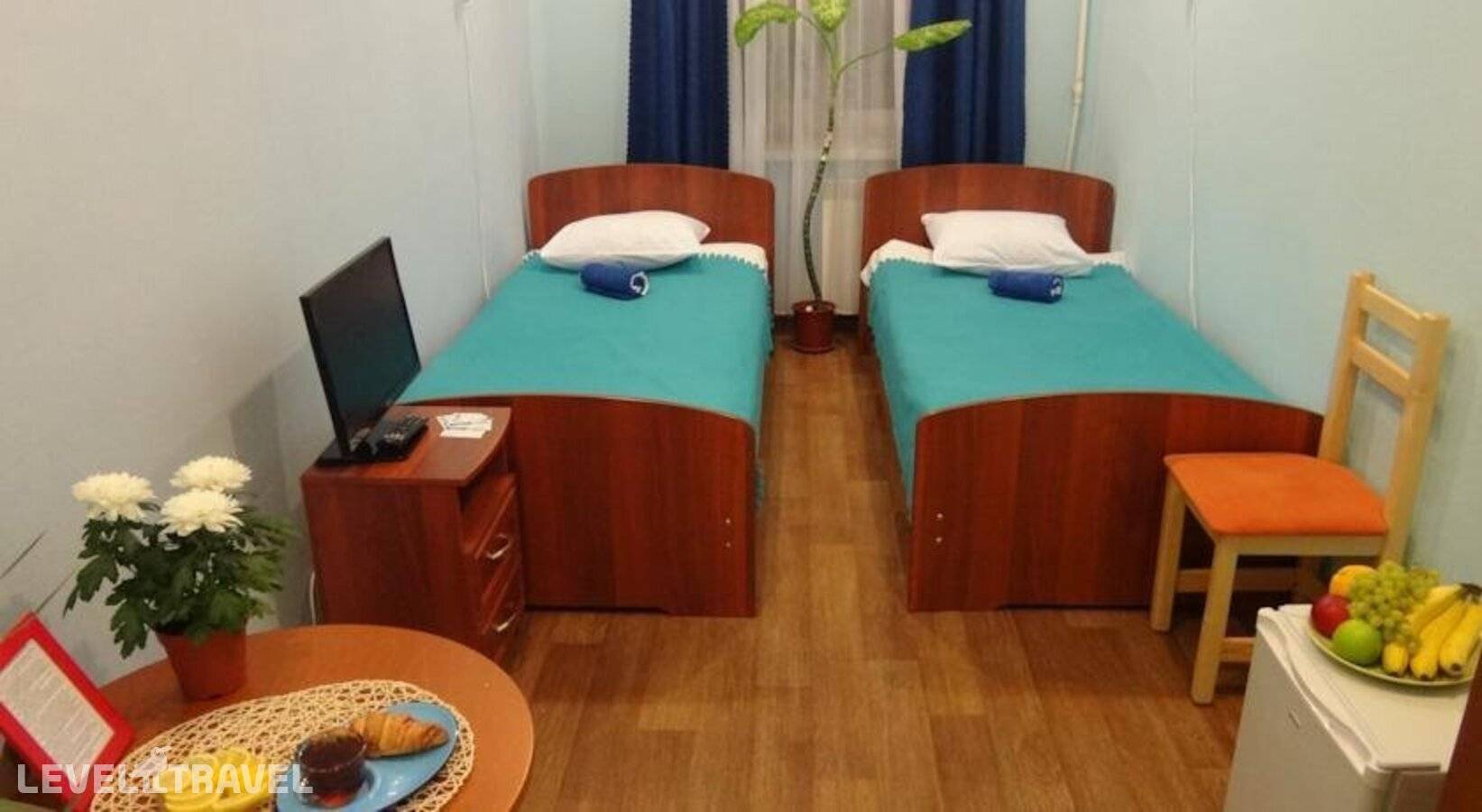 Изображение отеля 6