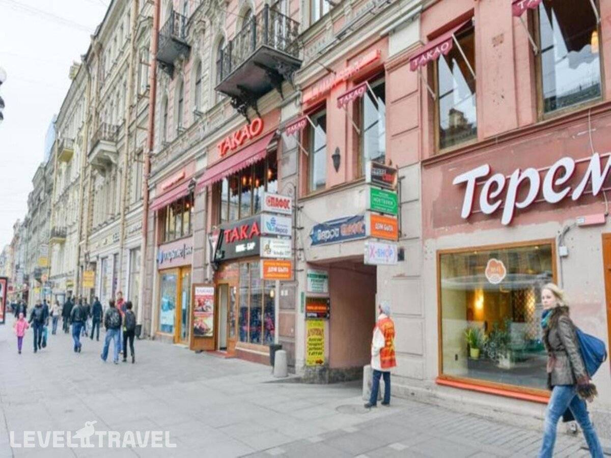Изображение отеля 1