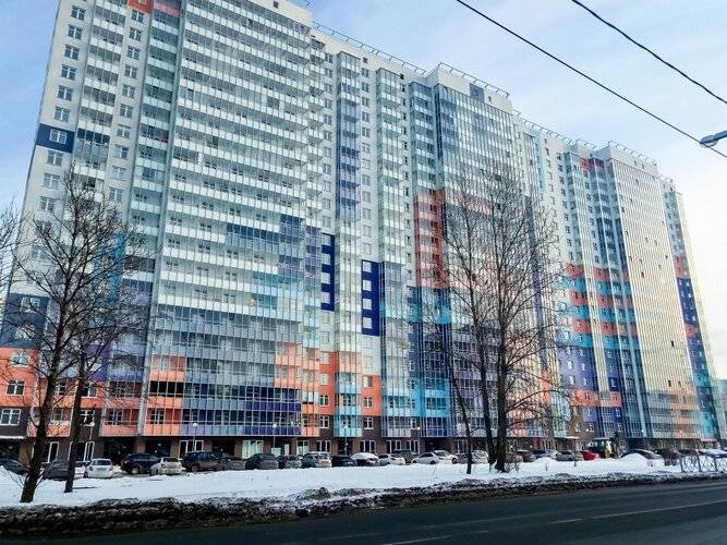 Апартаменты Бери От Жизни Все