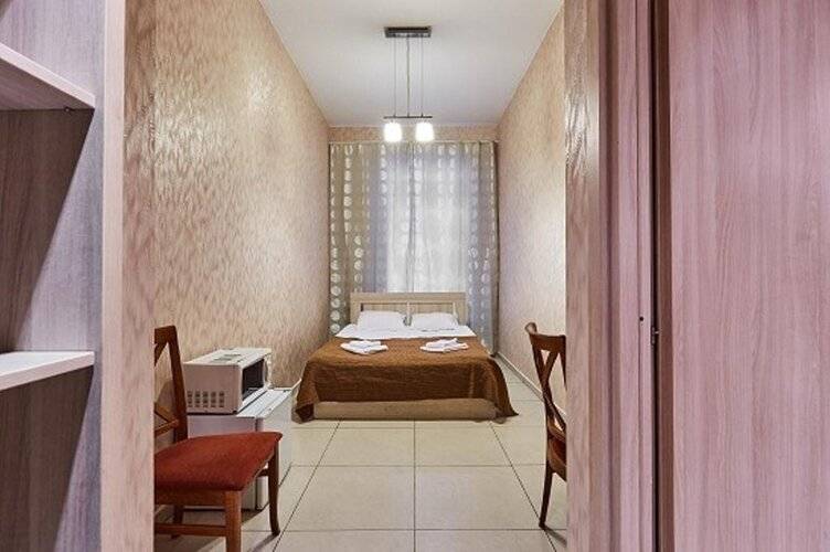 Апартаменты City Room