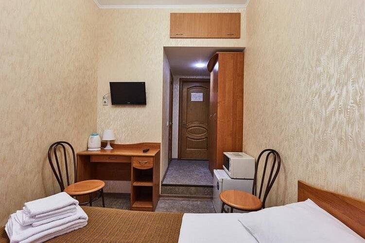 Апартаменты City Room