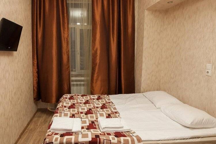 Апартаменты City Room
