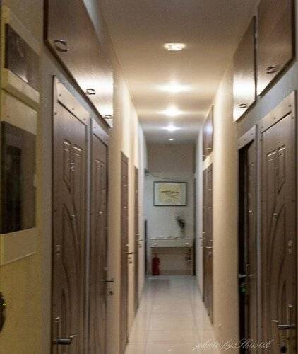 Апартаменты City Room