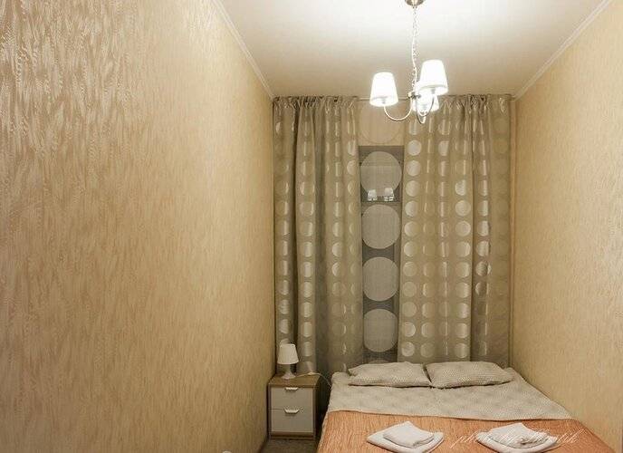 Апартаменты City Room