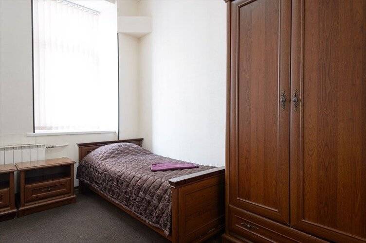 Апартаменты City Room