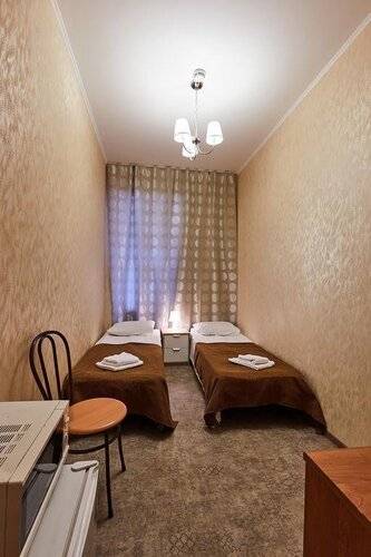 Апартаменты City Room