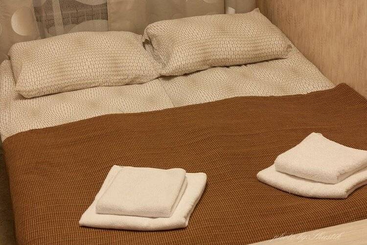 Апартаменты City Room