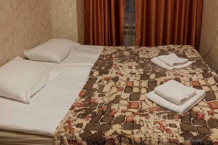 Апартаменты City Room