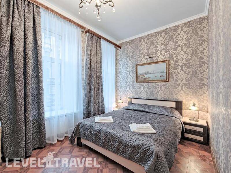 Фотография Valeri Hotel