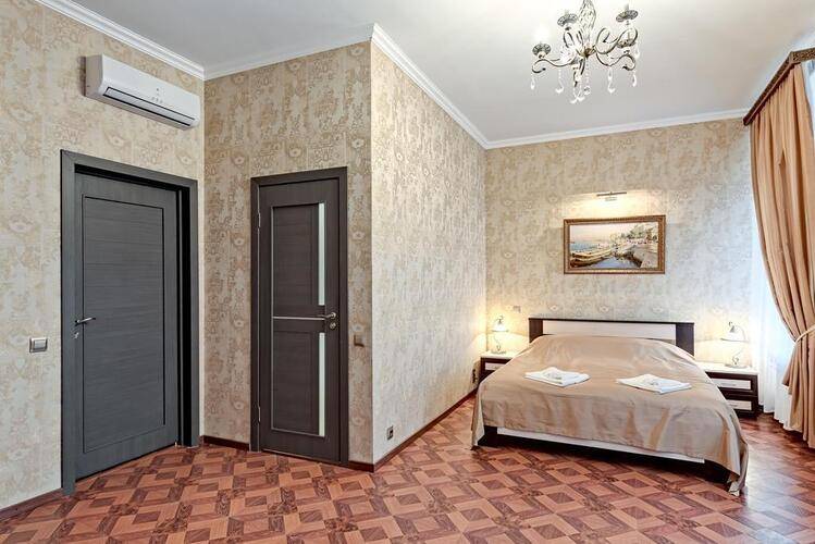 Valeri Hotel