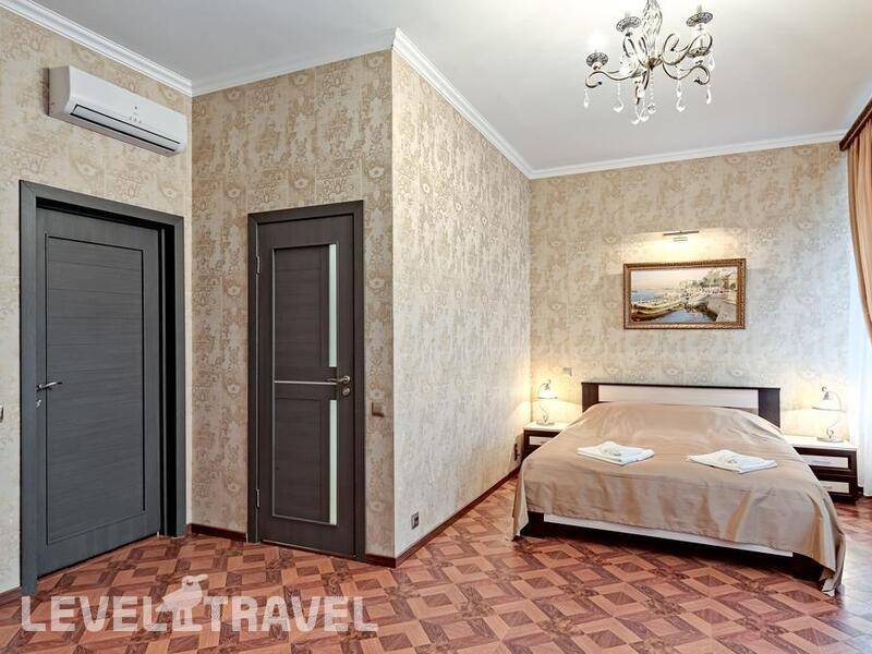 Фотография Valeri Hotel