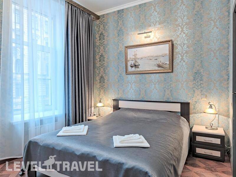 Фотография Valeri Hotel