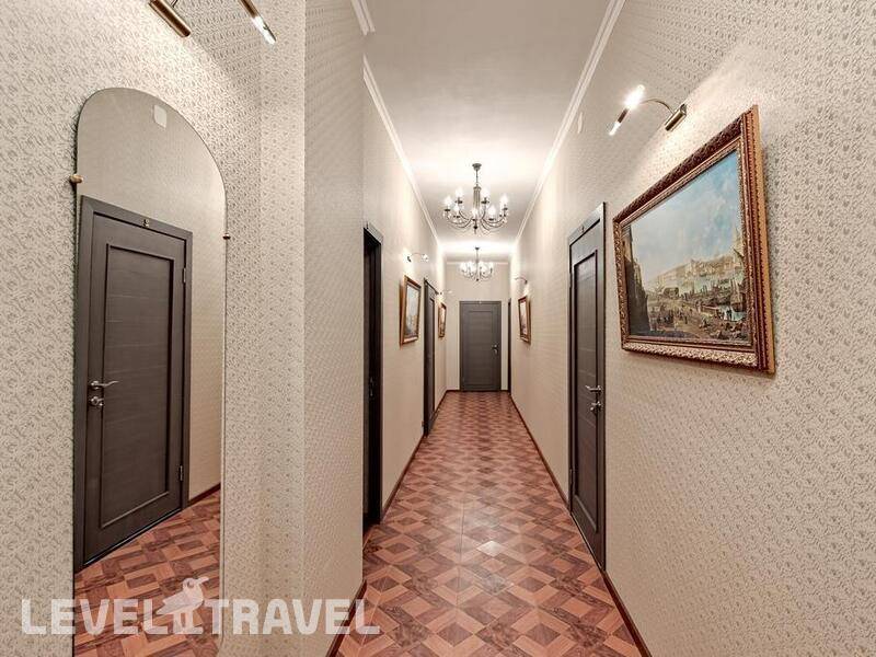 Фотография Valeri Hotel