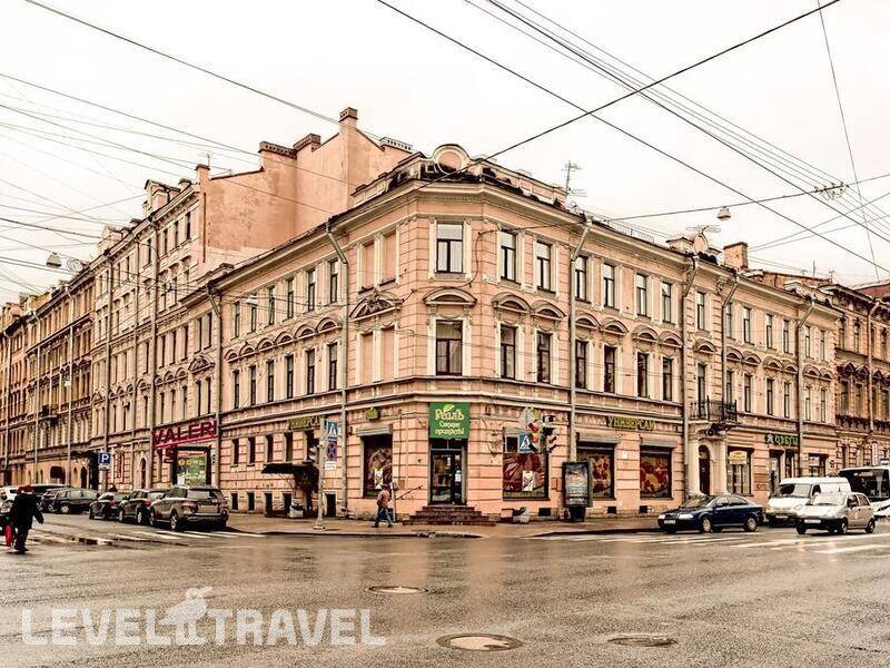Фотография Valeri Hotel
