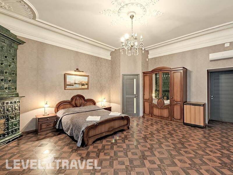Фотография Valeri Hotel
