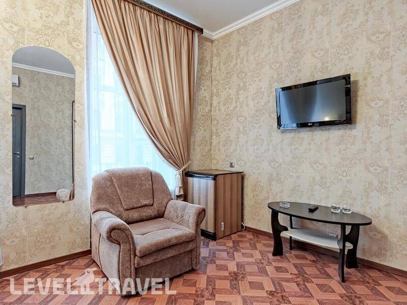 Фотография Valeri Hotel