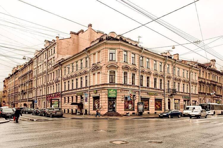 Valeri Hotel
