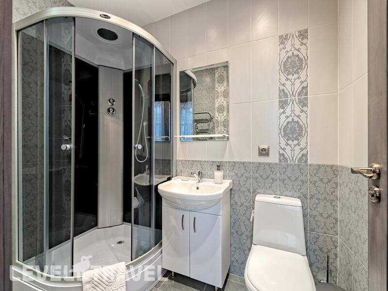 Фотография Valeri Hotel