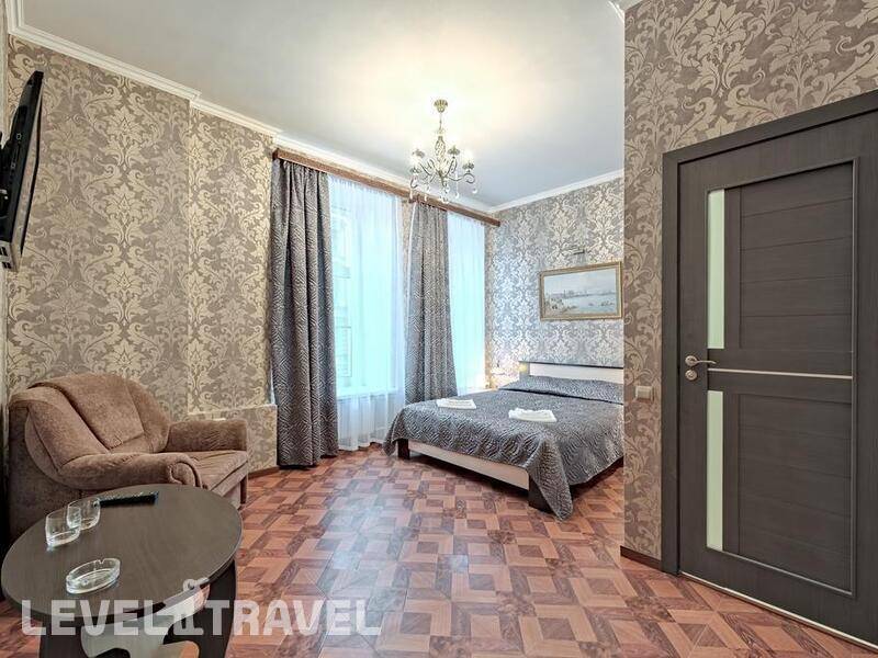 Фотография Valeri Hotel