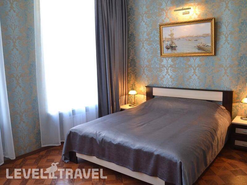 Фотография Valeri Hotel