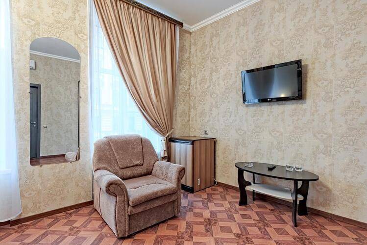 Valeri Hotel