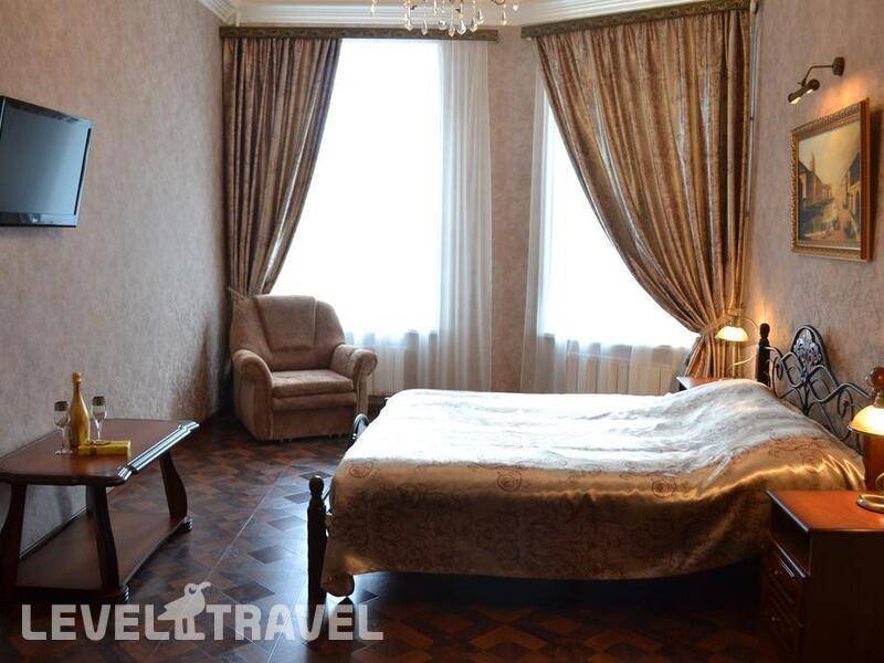 Фотография Valeri Hotel
