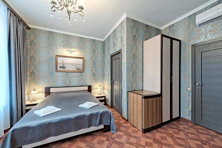 Valeri Hotel