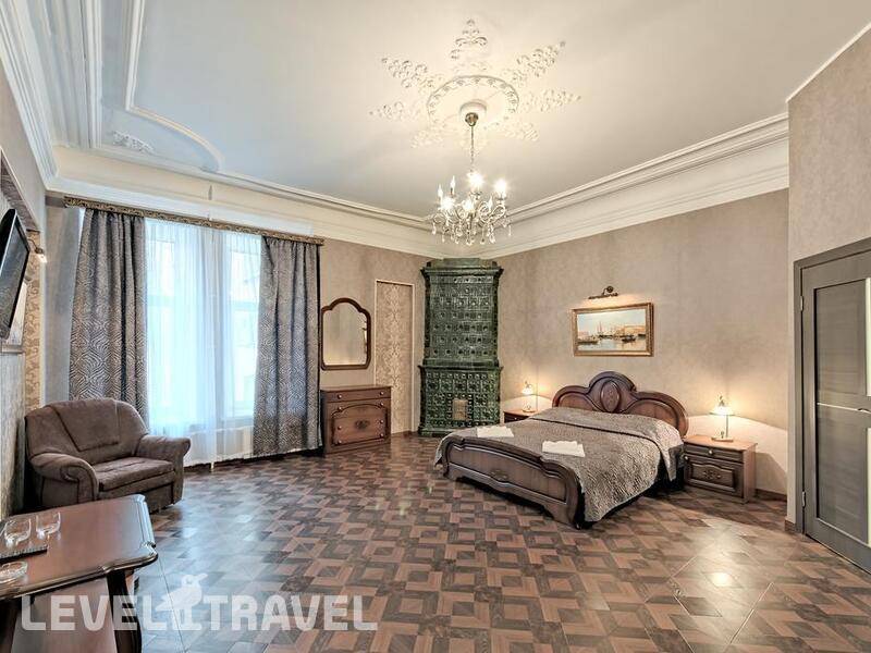 Фотография Valeri Hotel