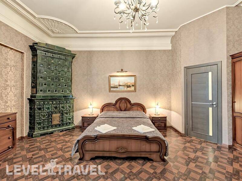 Фотография Valeri Hotel