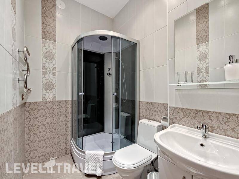 Фотография Valeri Hotel