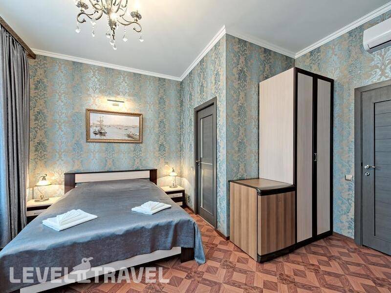 Фотография Valeri Hotel