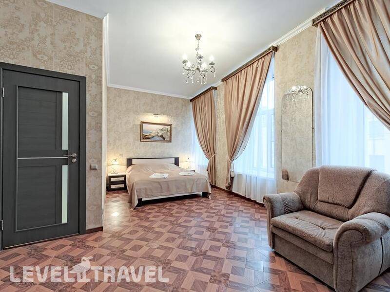 Фотография Valeri Hotel