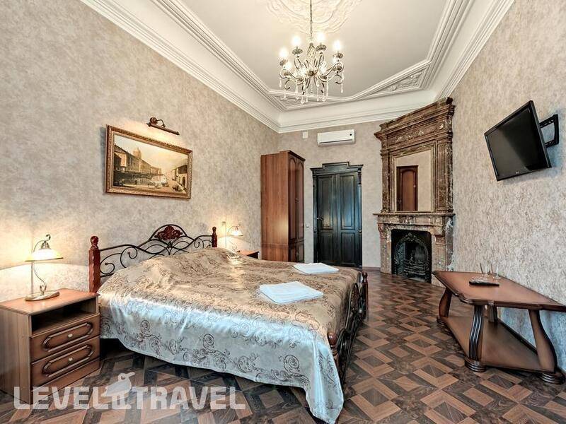Фотография Valeri Hotel