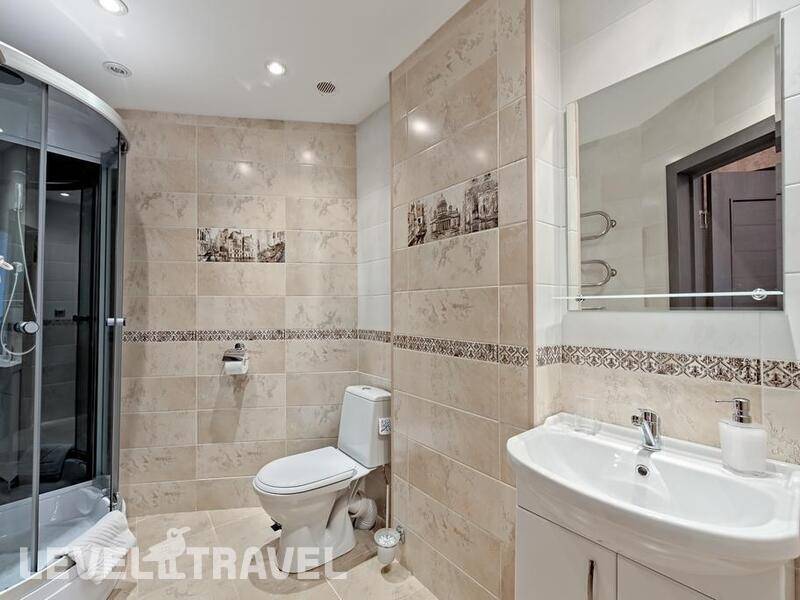 Фотография Valeri Hotel