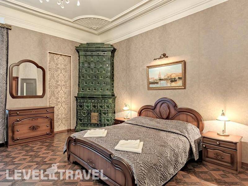 Фотография Valeri Hotel