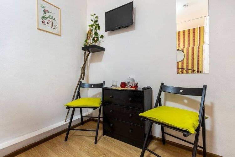Отель Boho Botanica Hotel На Невском